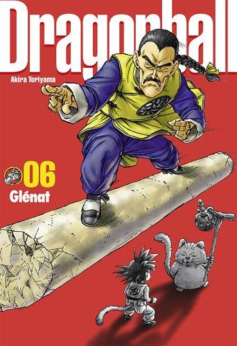 Dragon Ball : perfect edition. Vol. 6