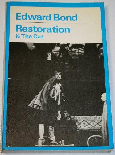 Restoration and the Cat (Modern Plays)