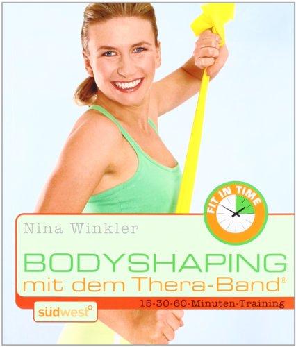 Bodyshaping mit dem Theraband