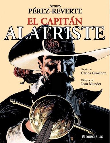 El capitán Alatriste (BEST SELLER, Band 26200)