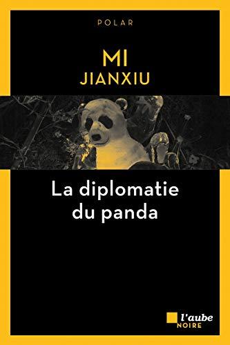 La diplomatie du panda