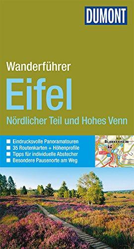 DuMont Wanderführer Eifel-Nördl.Teil