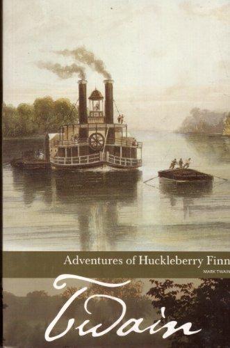 Adventures of Huckleberry Finn