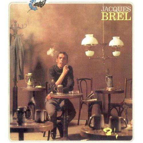 Jacques Brel