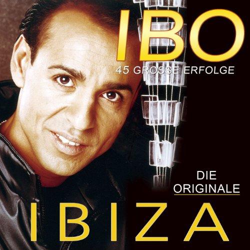 Ibiza - 45 Große Erfolge - die Originale!