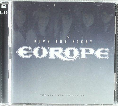 Rock The Night - The Very Best Of Europe