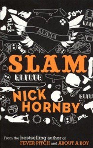 Slam, English edition