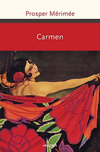 Carmen (Große Klassiker zum kleinen Preis, Band 223)