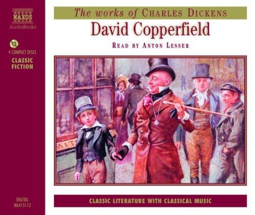 David Copperfield (Classic Fiction)