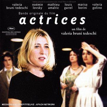 Actrices