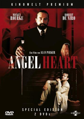 Angel Heart (Kinowelt Premium Edition, 2 DVDs) [Special Edition]