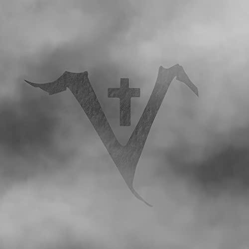 Saint Vitus (Black Vinyl,Gatefold) [Vinyl LP]