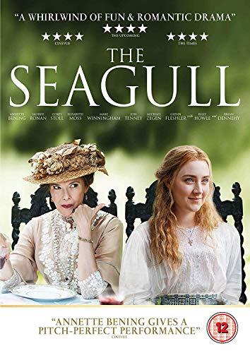 The Seagull [DVD] (IMPORT) (Keine deutsche Version)