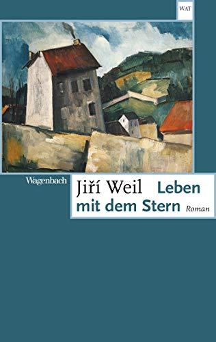 Leben mit dem Stern (Wagenbachs andere Taschenbücher)