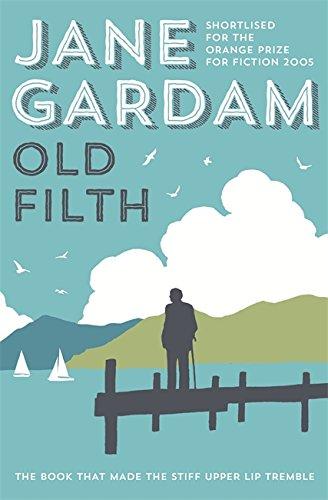 Old Filth (Old Filth Trilogy 1)