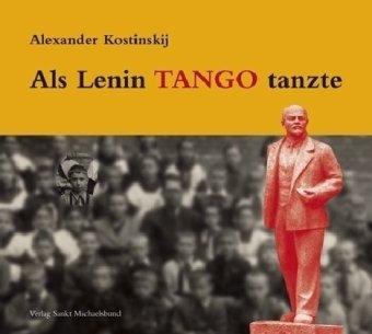 Als Lenin Tango tanzte: Musik: Stefan Straubinger (Bandoneon), Ricardo Volkert (Gitarre)