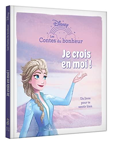 La reine des neiges : je crois en moi !