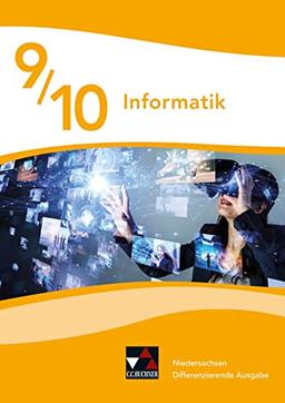 Informatik Niedersachsen 9/10 Diff. Ausgabe