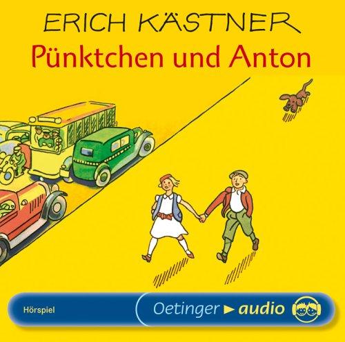 Pünktchen und Anton (CD): Hörspiel