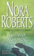 Night Tales: Nightshade & Night Smoke: Nightshade\Night Smoke