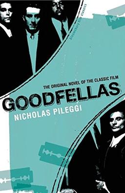 Goodfellas (Bloomsbury Film Classics)