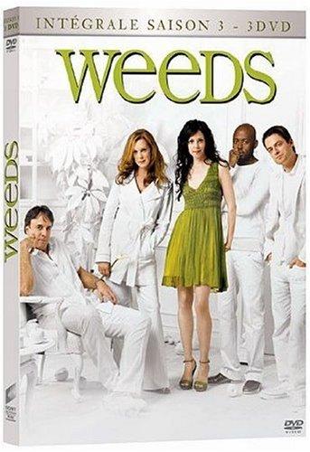 Weeds, saison 3 [FR Import]