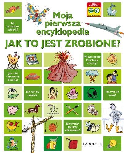 Jak to jest zrobione?