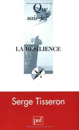 La résilience