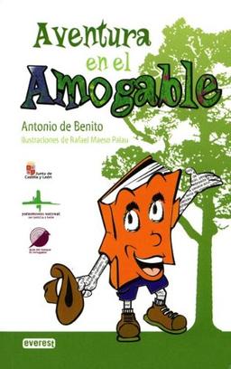 Aventura en el Amogable