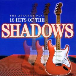 18 Hits of the Shadows