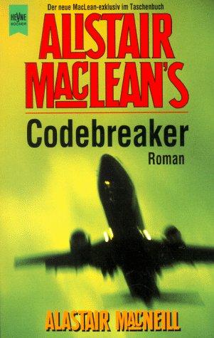 Codebreaker