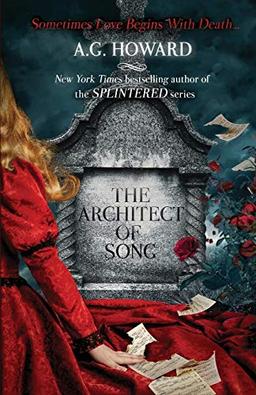 The Architect of Song (Haunted Hearts Legacy, Band 1)