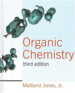 Organic Chemistry, w. CD-ROM