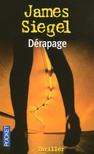 Dérapage