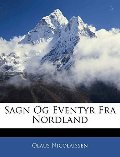 Sagn Og Eventyr Fra Nordland