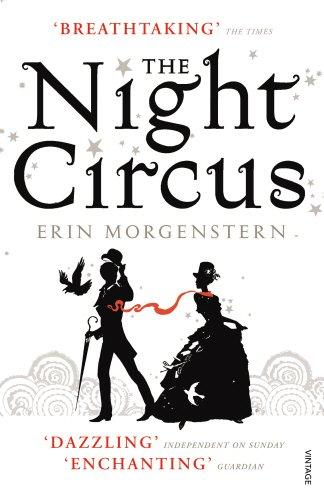 The Night Circus (Vintage Magic, Band 5)