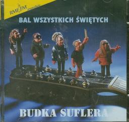 Bal Wszystkich Swietych