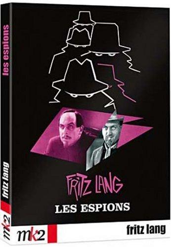 Les espions [FR Import]