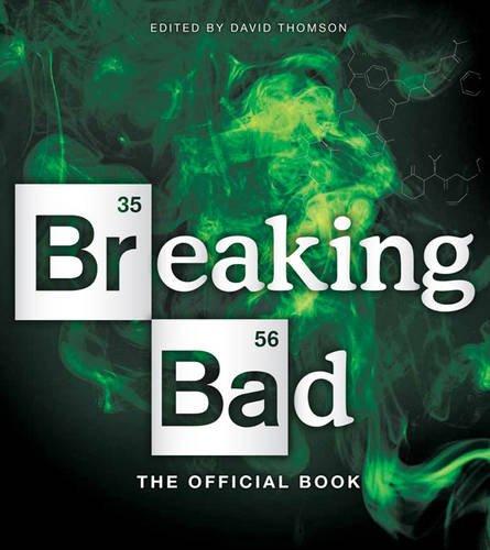 Breaking Bad: The Official Book