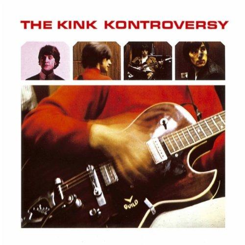 The Kink Kontroversy