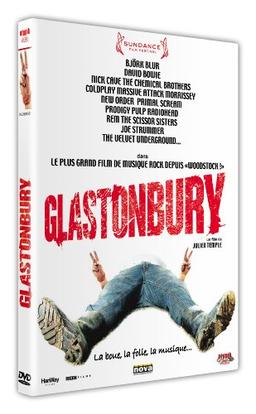 Glastonbury [FR Import]