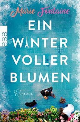 Ein Winter voller Blumen