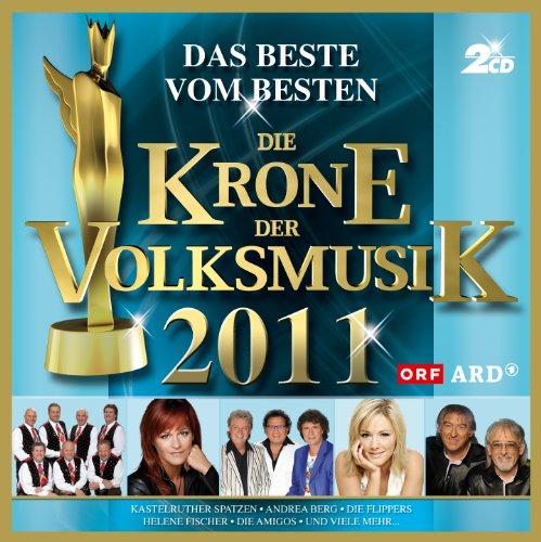 Die Krone der Volksmusik 2011