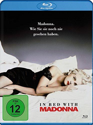 In Bed with Madonna - truth or dare [Blu-ray]