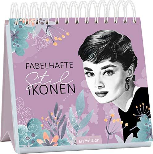 Fabelhafte Stilikonen: Inspirierende Zitate von Audrey Hepburn und anderen glamourösen Frauen