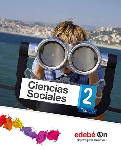 CIENCIAS SOCIALES 2