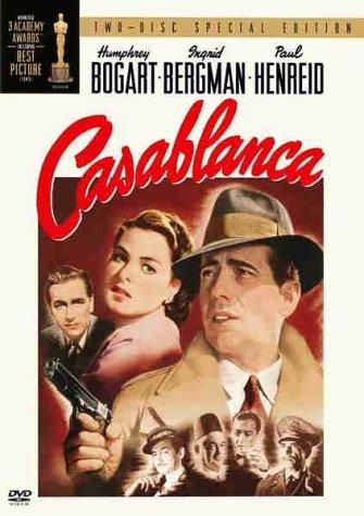 Casablanca [Special Edition] [2 DVDs]