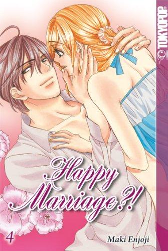 Happy Marriage?! 04