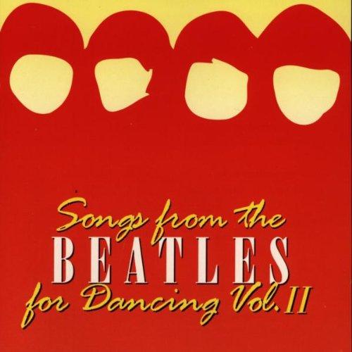 Songs from the Beatles for