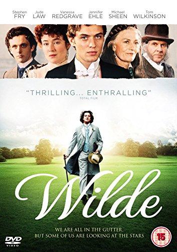 Wilde [DVD] [UK Import]